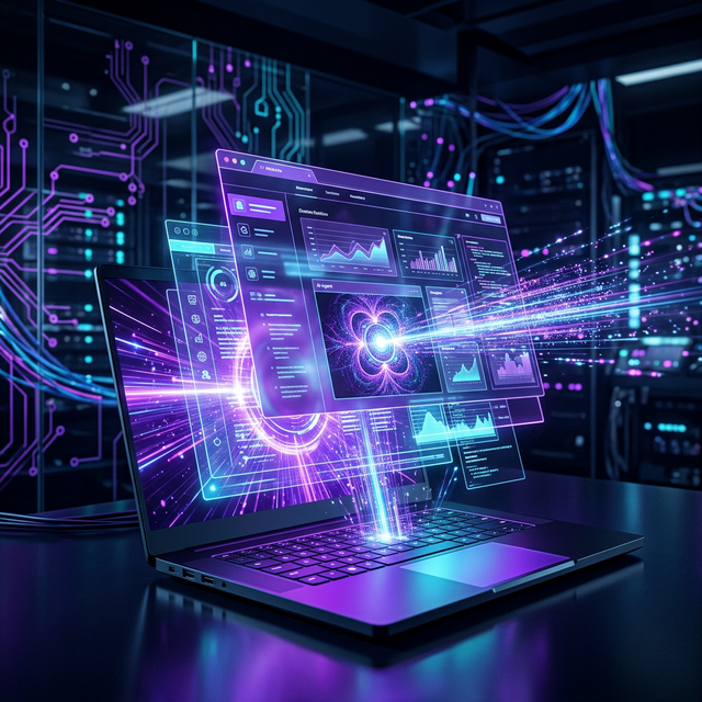 アキロンDXサービス