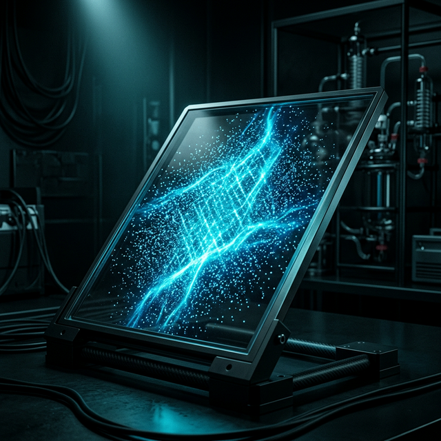 K-CORT光触媒コーティング